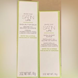 Mary Kay Satin Lips Set